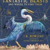 Fantastic Beasts and Where to Find Them