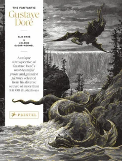 Fantastic Gustave Dore, The