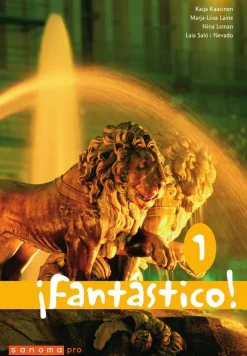 Fantástico 1