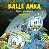 Farbror Joakim och Kalle Anka. Under glaskupan