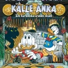 Farbror Joakim och Kalle Anka. De tio avatarernas skatt