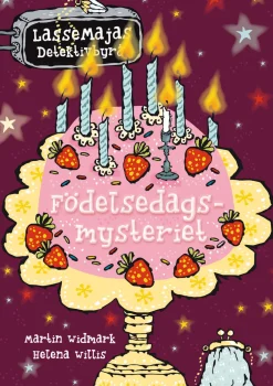 Födelsedagsmysteriet