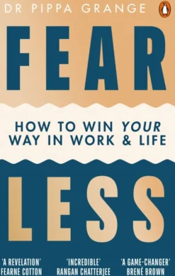 Fear Less