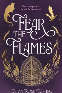 Fear the Flames
