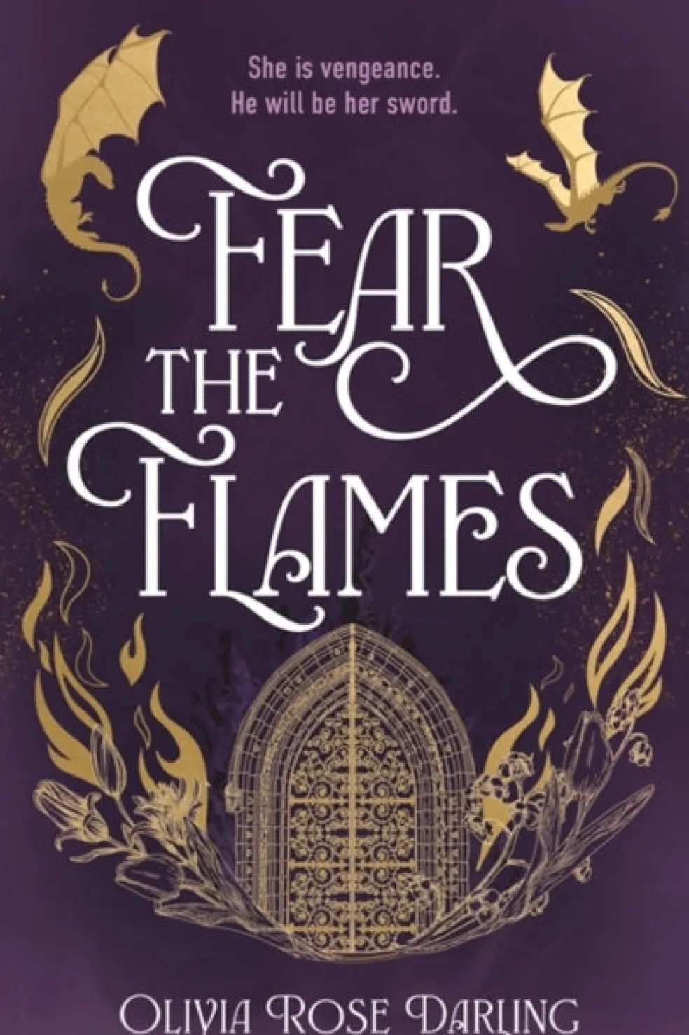 Fear the Flames