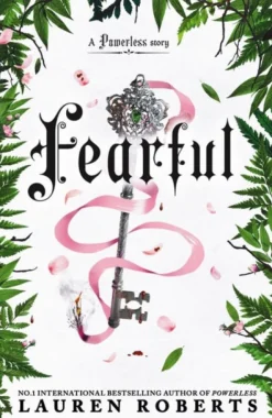 Fearful