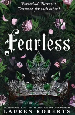 Fearless