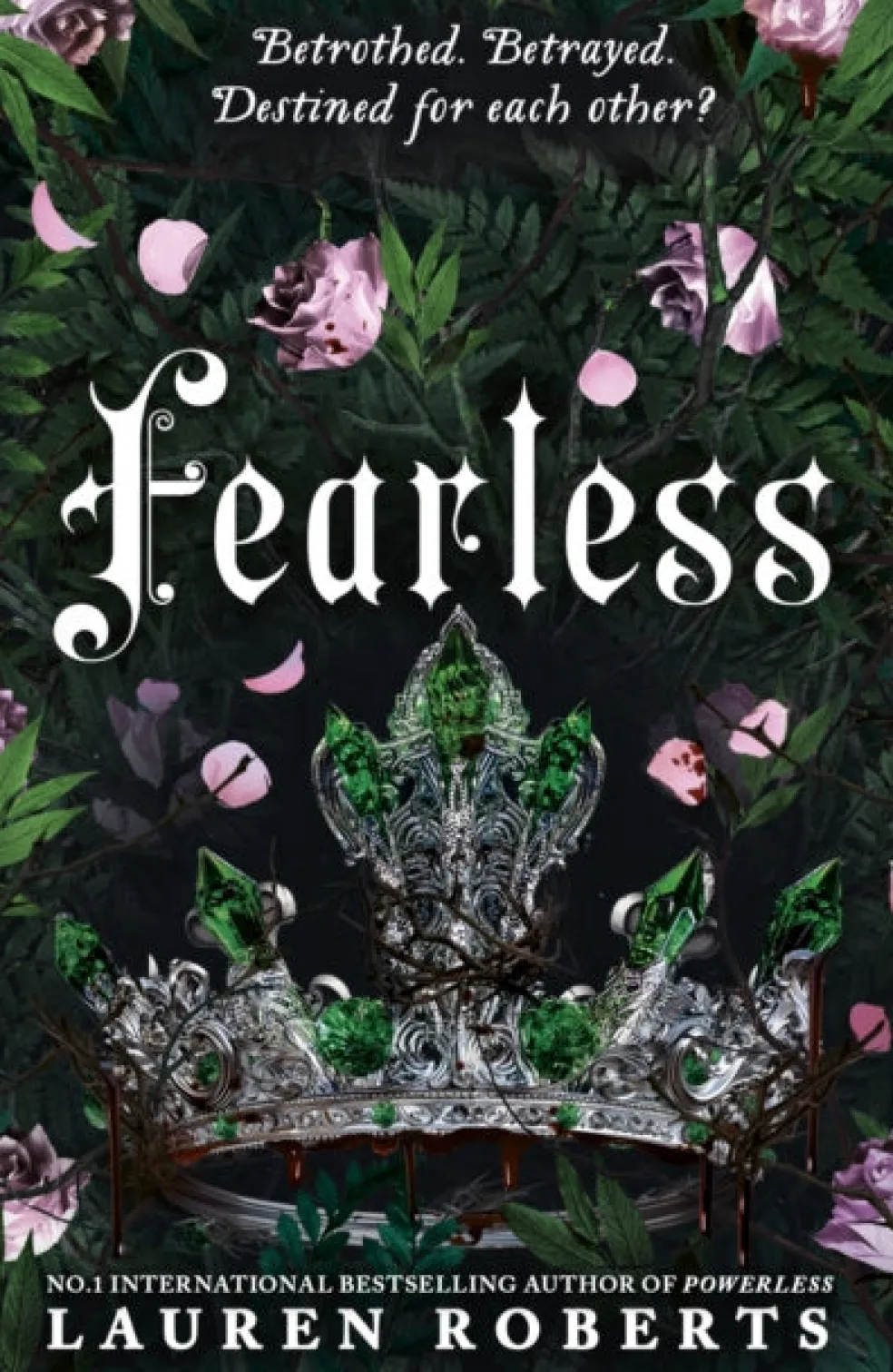 Fearless