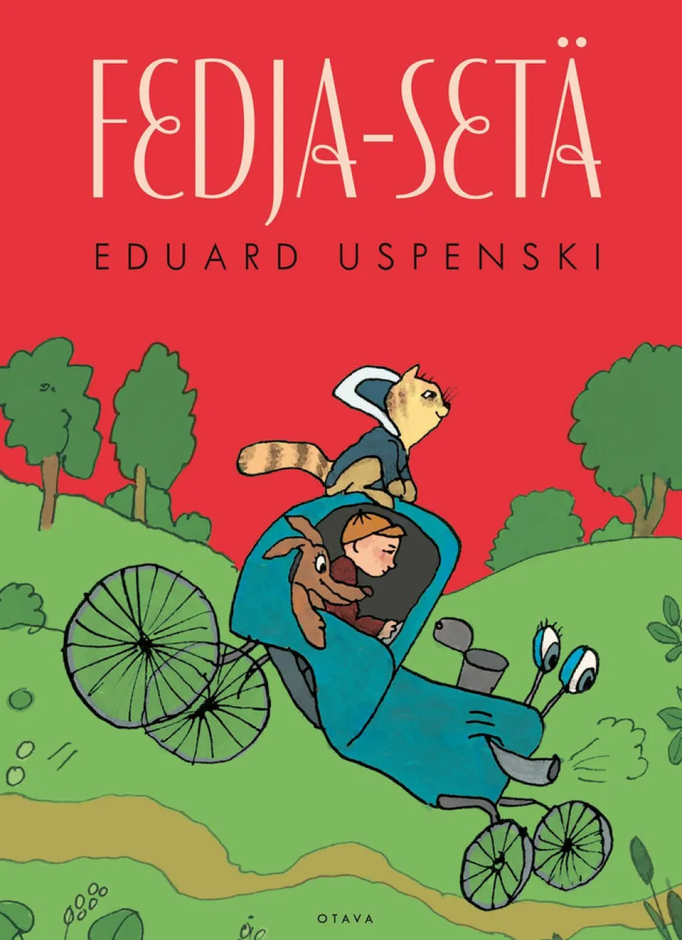 Fedja-setä
