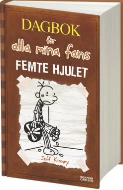 Femte hjulet