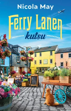 Ferry Lanen kutsu