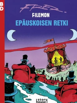 Filemon: Epäuskoisen retki