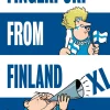 Fingerpori from Finland XL