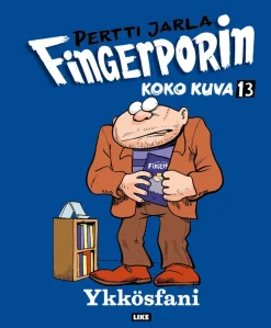 Fingerporin koko kuva 13