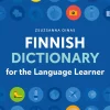 Finnish Dictionary for the Language Learner