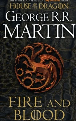 Fire and Blood