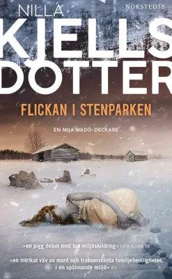 Flickan i Stenparken