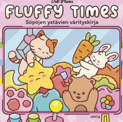 Fluffy Times