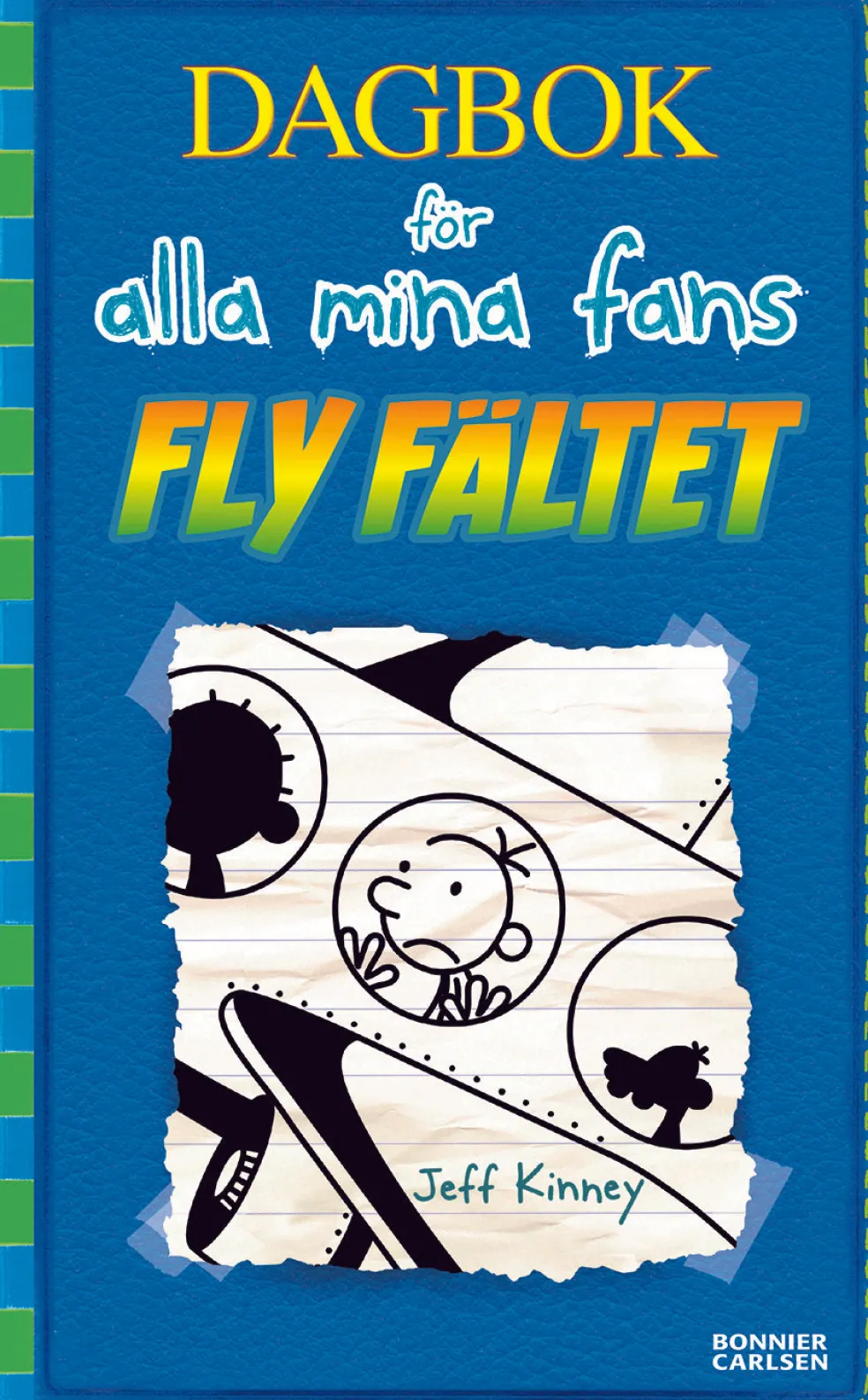 Fly fältet