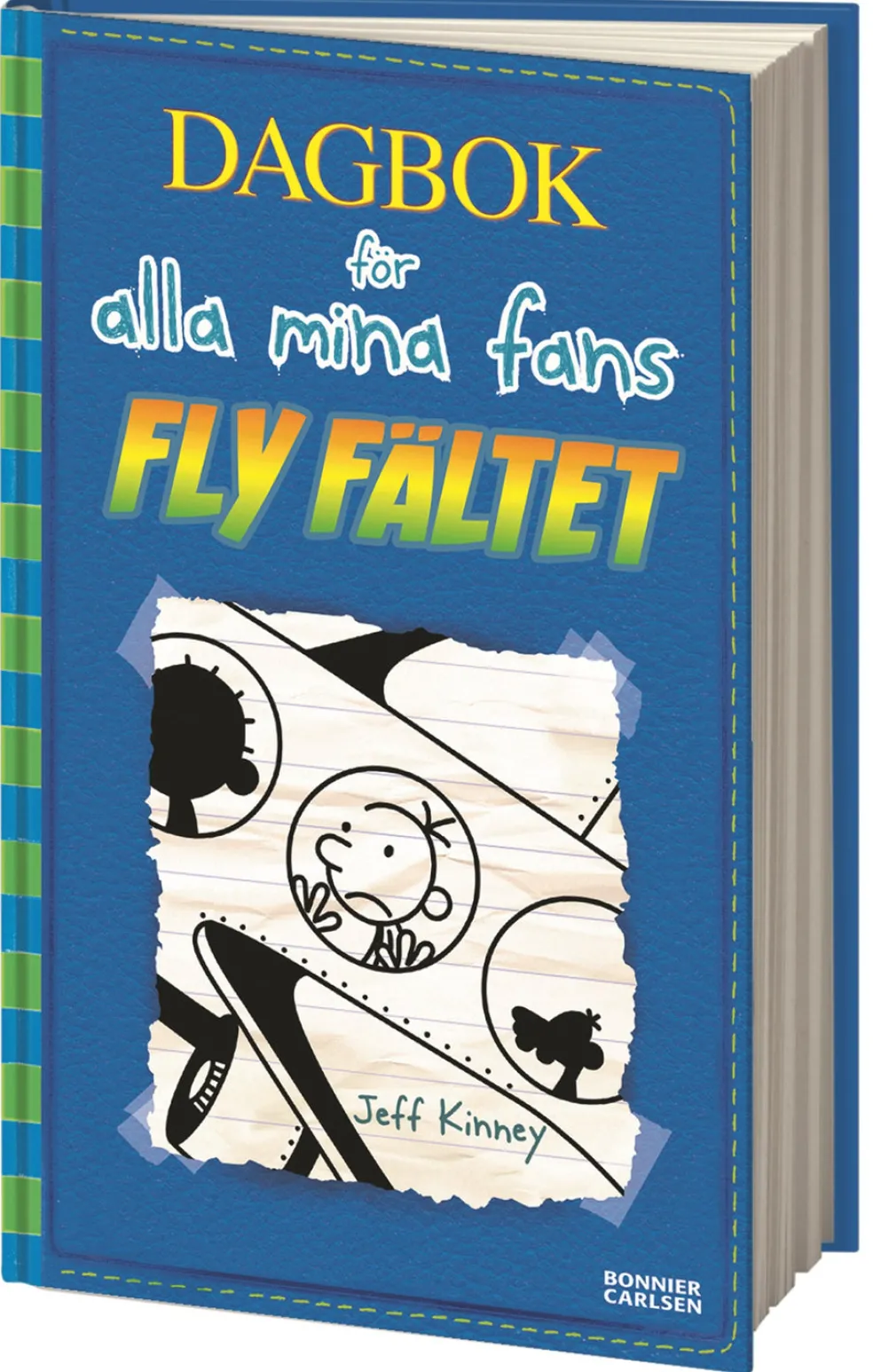 Fly fältet