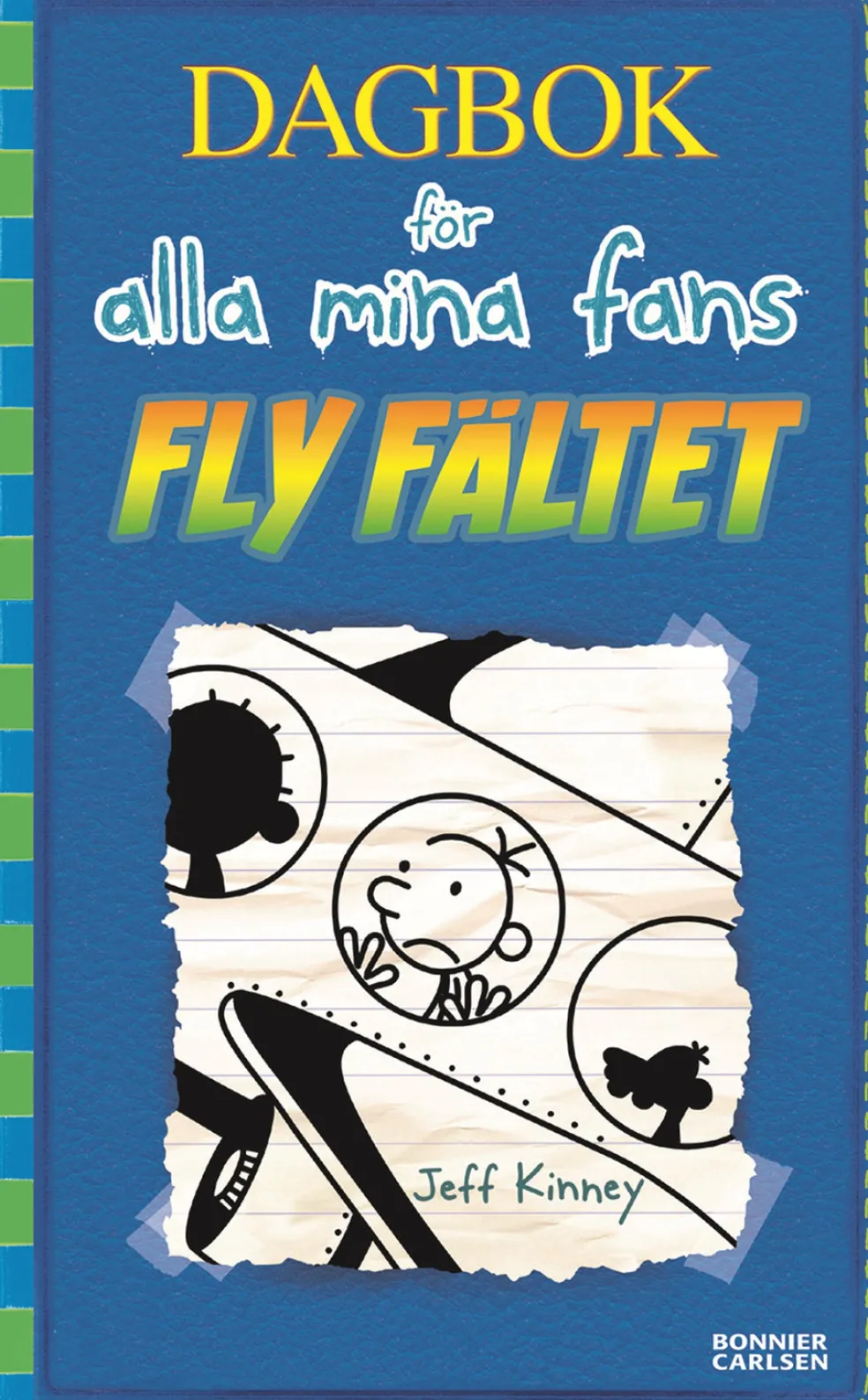 Fly fältet