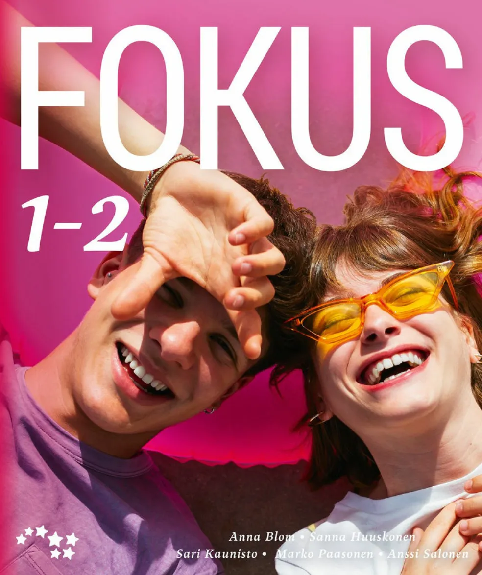 Fokus 1-2 (LOPS21)