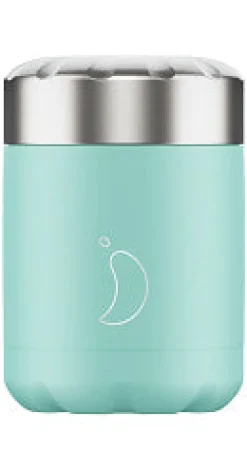 Food Pot Chilly's Pastel Green 300 ml