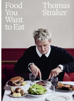 Food You Want to Eat