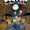 For Whom the Ball Rolls