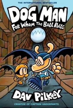 For Whom the Ball Rolls