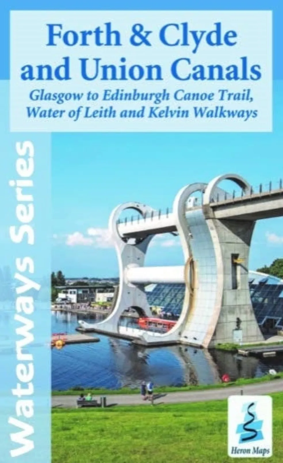 Forth and Clyde and Union Canals