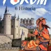 Forum 6 Historia