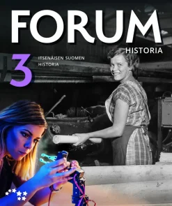 Forum Historia 3 (LOPS21)