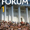 Forum Yhteiskuntaoppi 1 (LOPS21)