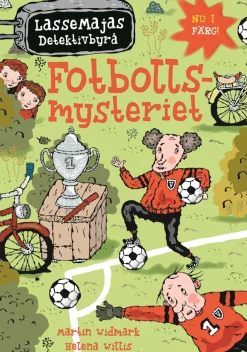 Fotbollsmysteriet