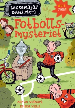 Fotbollsmysteriet
