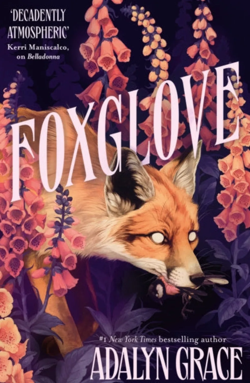 Foxglove