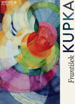 Frantisek Kupka (ruotsinkielinen)