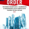Freezing order