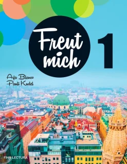 Freut mich 1