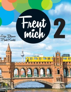 Freut mich 2