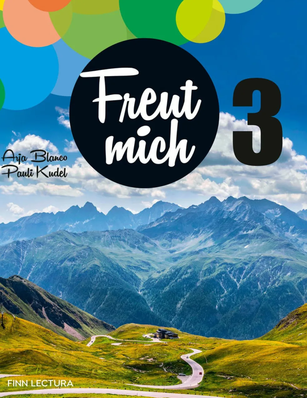 Freut mich 3