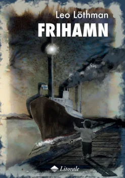 Frihamn