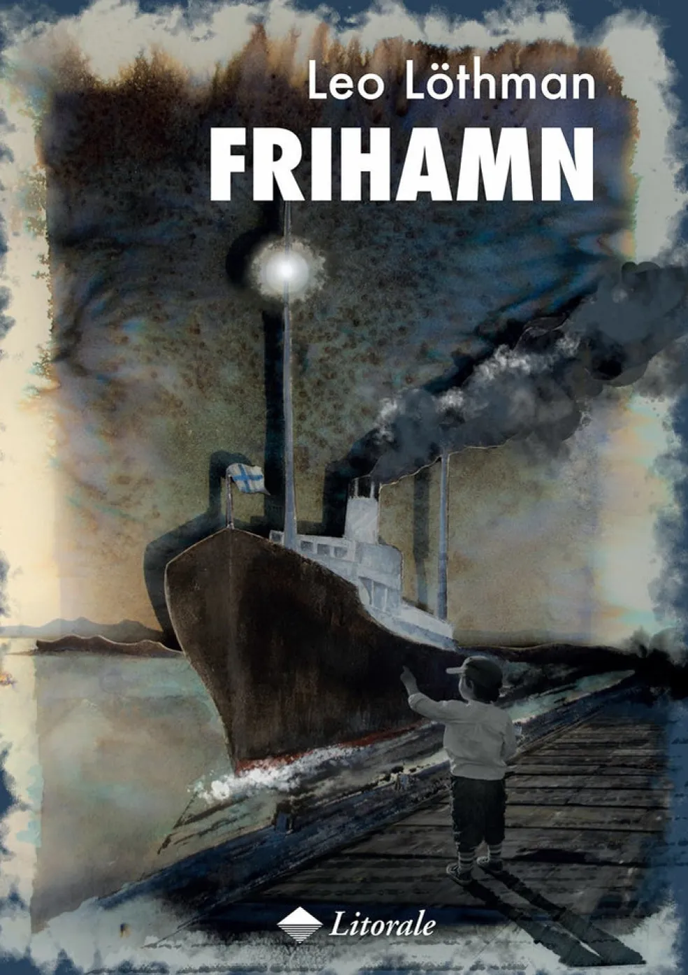 Frihamn