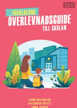 Förälderns överlevnadsguide till autism