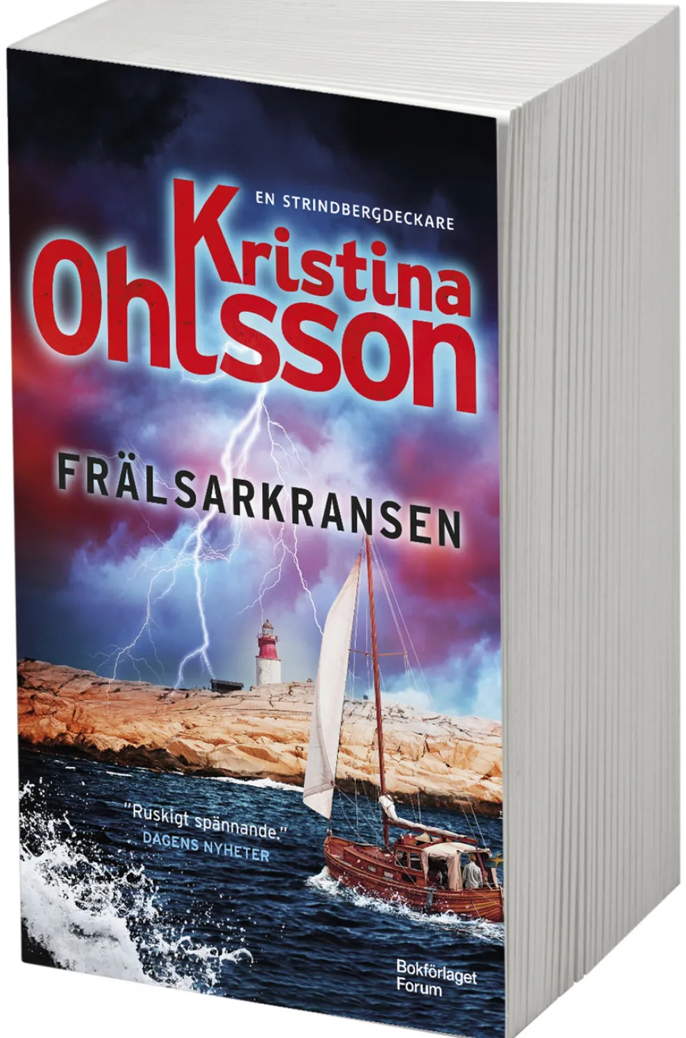 Frälsarkransen