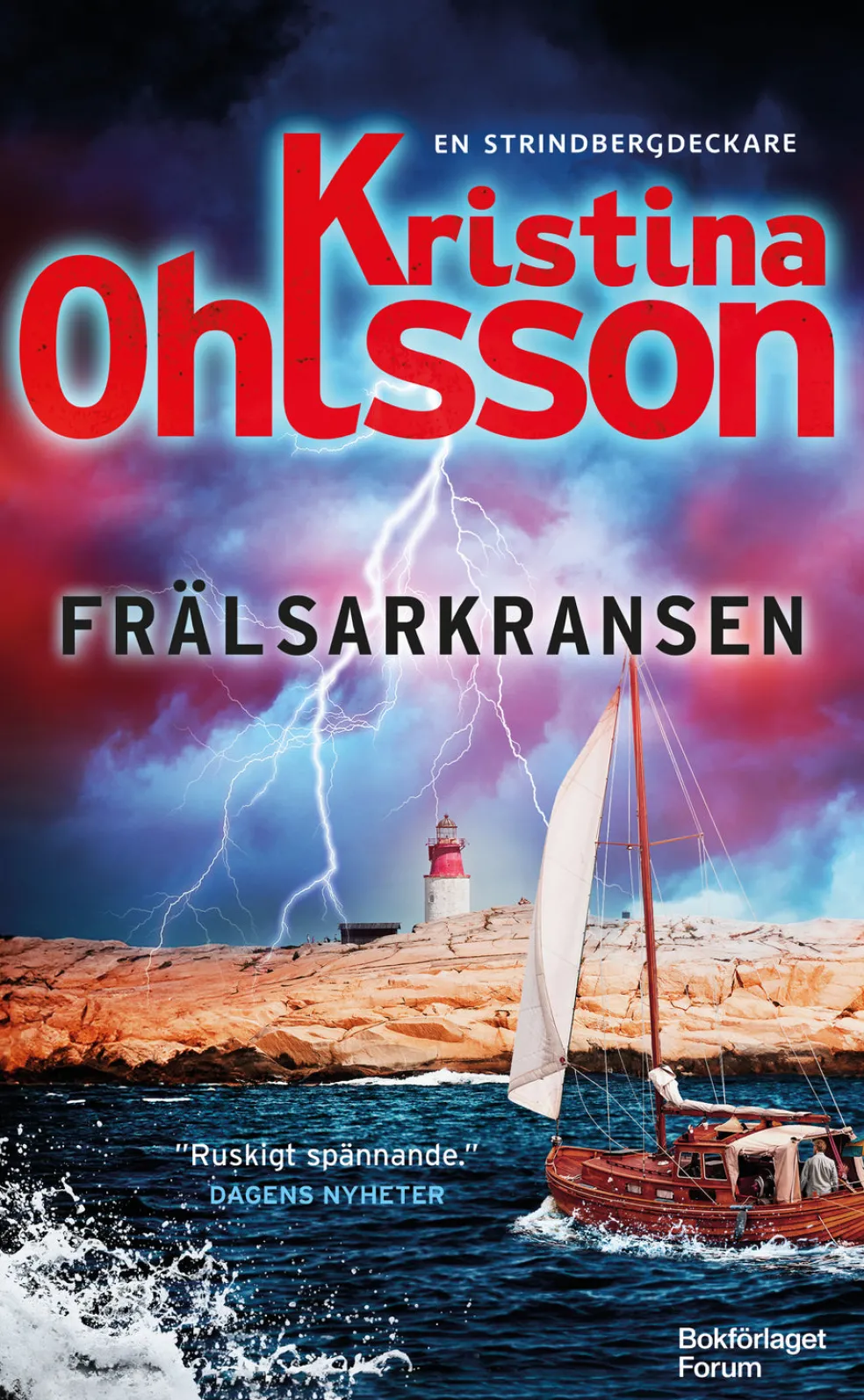 Frälsarkransen