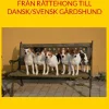 Från Råttehong till Dansk/svensk gårdshund
