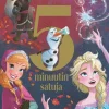 Frozen. 5 minuutin satuja