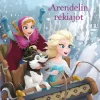Frozen. Anna & Elsa: Arendelin rekiajot